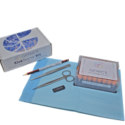 KickStarter Kit